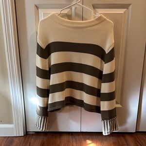 Lizard Thicket Sweater